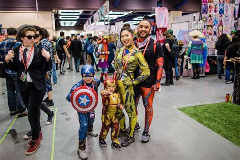 Emerald city comic con 2024 - ECCC Badge Activation. Badge Activation is required for ECCC 2024. No, seriously. We mean it. This is to give you a smoother experience as you tap in, around, and out of ECCC. Keep your badge handy, and click below to activate yours! 